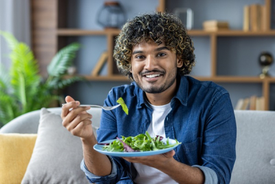 El cuerpo es la casa que habitamos