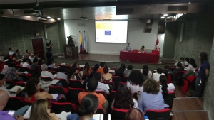 "Los acuerdos de paz no han estado estancados": Instituto Kroc