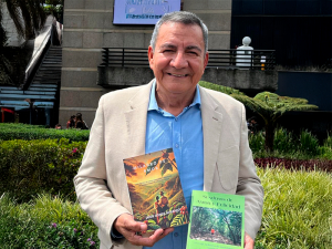 Univalle, 80 A&ntilde;os de Luz y Saber