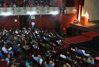 Univalle, en Festival Internacional de Teatro