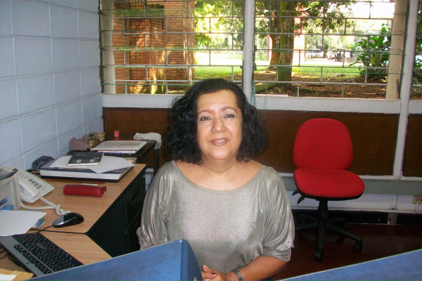 Falleci&oacute; Luz Stella Caicedo Ram&iacute;rez