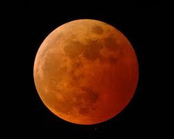 Naturaleza de los Eclipses