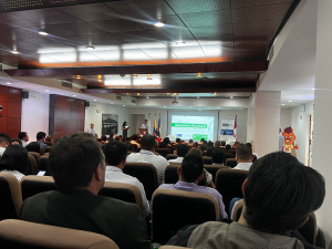 Investigaci&oacute;n, desarrollo e innovaci&oacute;n: ejes clave de Encuentro Nacional