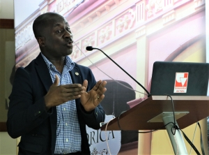 Tras la huella de Manuel Zapata Olivella