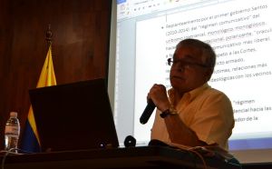 Medios de comunicaci&oacute;n y plebiscito