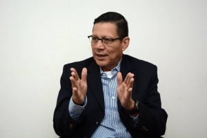 &ldquo;Hueco financiero de &lsquo;pilos&rsquo; lo asumir&aacute; universidad p&uacute;blica&rdquo;: Rector de Univalle