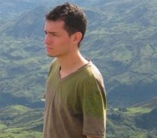 Santiago Bland&oacute;n