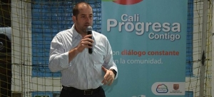 Egresado de Univalle, nuevo gerente de Emcali