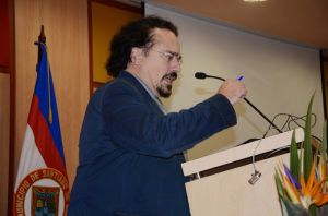 La era de la Posviolencia Pol&iacute;tica