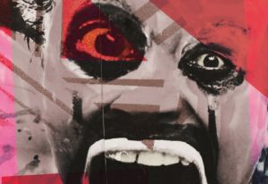 Exposici&oacute;n Rojo Fisura