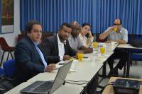 Universidades trabajan en estrategias para el desarrollo del Pac&iacute;fico