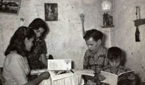 Hoy conferencia sobre cultura escrita campesina