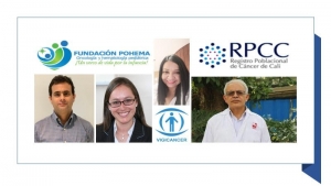 Investigadores ganan premio mundial de Oncolog&iacute;a Pedi&aacute;trica