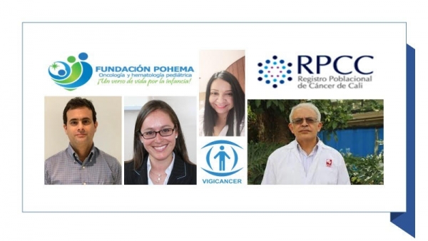 Investigadores ganan premio mundial de Oncolog&iacute;a Pedi&aacute;trica