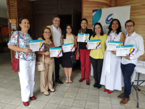 Univalle reconocida en los Premios CIDESCO 2022