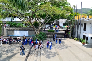 Resoluciones de calendarios acad&eacute;micos y garant&iacute;as