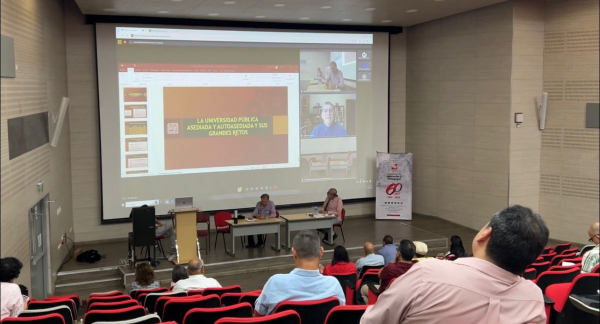 Retos en la Educaci&oacute;n Superior