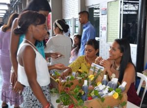 Saberes e ideas de negocio de cara al posconflicto