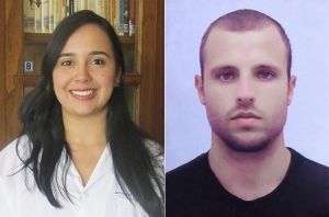 Estudiantes de posgrado becados por el Consejo Profesional de Biolog&iacute;a