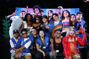 Feria de la Diversidad 4.0 &ndash; CuidArte: arte, cuidado y resistencia