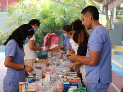 Enfermedades cr&oacute;nicas y atenci&oacute;n salud sexual en medio de la crisis
