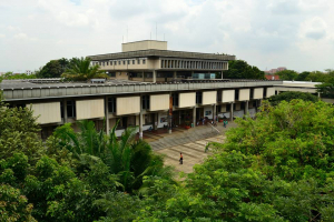 Proceso designaci&oacute;n de rector 2023 - 2027