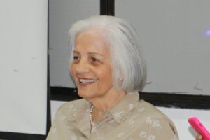 Falleci&oacute; la profesora Luz Marina Jaramillo G&oacute;mez
