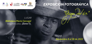 Guapi 63. Registros y evidencias de la investigaci&oacute;n folcl&oacute;rica