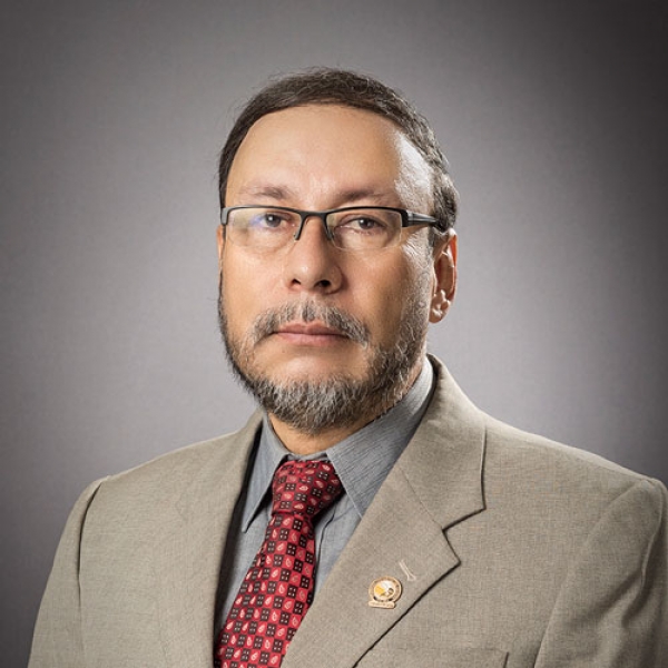 Decano de Administraci&oacute;n, elegido Vicepresidente de ASCOLFA