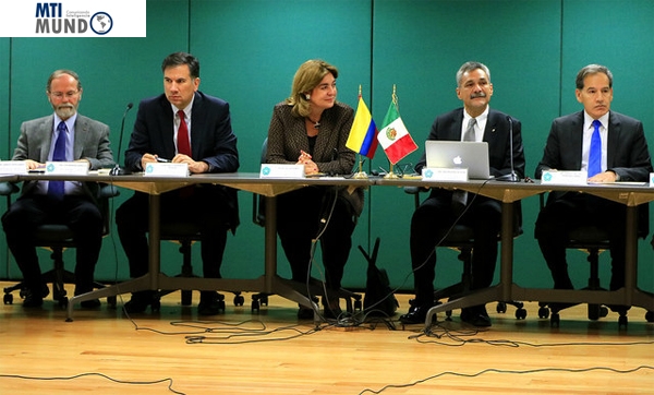 Investigaci&oacute;n cient&iacute;fica, un puente entre M&eacute;xico y Colombia