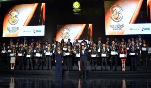 Hay 14 estudiantes del Valle entre los mejores del pa&iacute;s