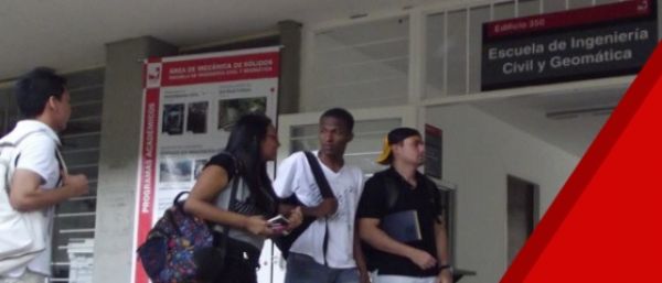 Ingenier&iacute;a Civil obtiene acreditaci&oacute;n de alta calidad