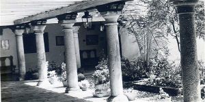 La esquina de Bogot&aacute; que guarda la historia de la Independencia