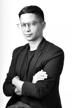 Egresado, nominado en los Premios al Talento y la Moda