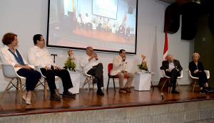 Univalle, su Facultad de Salud y el Placer de Servir