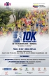 Carrera atl&eacute;tica universitaria 10k: &iexcl;Camina o corre a inscribirte!