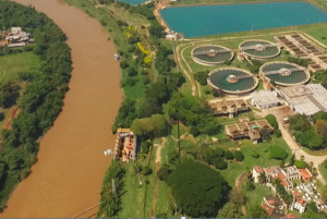 Cali, el mayor contaminante del r&iacute;o Cauca