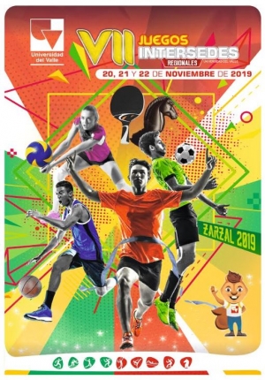 El pr&oacute;ximo jueves se inauguran Juegos Deportivos Intersedes