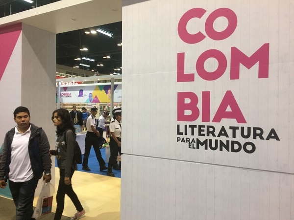 Univalle en la Feria Internacional del Libro de Panam&aacute;