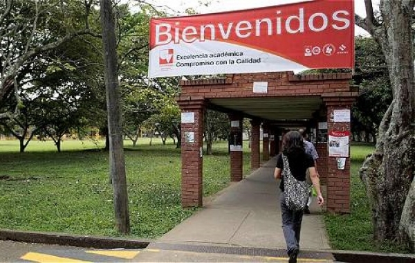 Se reabre campus de Mel&eacute;ndez este s&aacute;bado