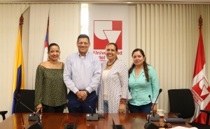 Univalle trabajar&aacute; con la Alcald&iacute;a de El Cerrrito