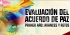 Seminario Evaluaci&oacute;n del Acuerdo de Paz: Primer A&ntilde;o