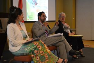 Salud, paz y desarrollo