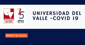 MIGICUV en acci&oacute;n