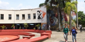 La Univalle espera en cuatro a&ntilde;os tener a m&aacute;s de 40.000 estudiantes