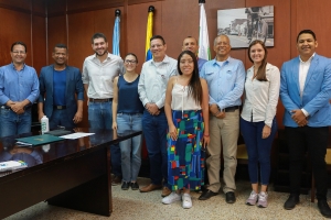 Palmira y Univalle unidas por el crecimiento regional