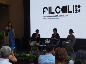 FILCali es coraz&oacute;n Univalle