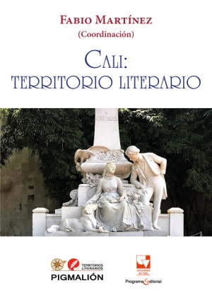 Cali. Territorio Literario