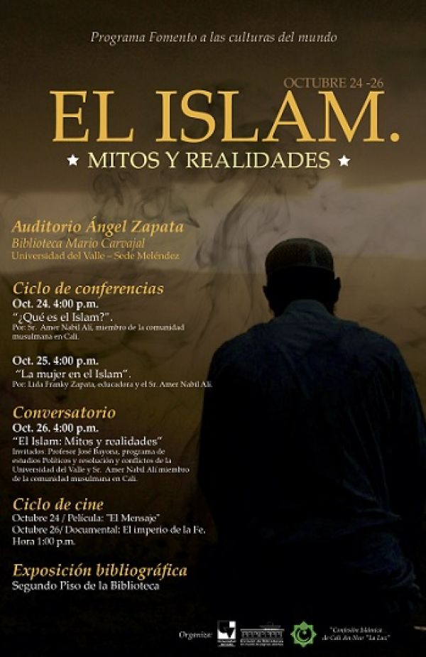 El Islam, mitos y realidades