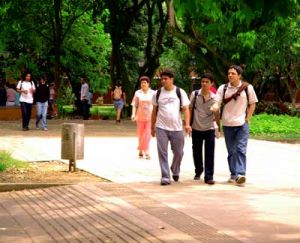 Pr&aacute;cticas Estudiantiles Internacionales